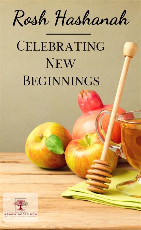 What is the significance of Rosh Hashanah?